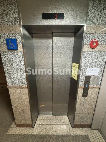 ランドマークシティ大阪城南のその他共用部分
