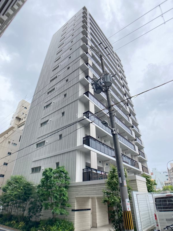 ブランズ北堀江プレイス