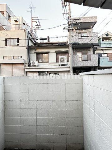 フォンタルナウの展望