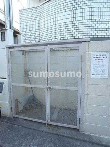 フォンタルナウのその他共用部分