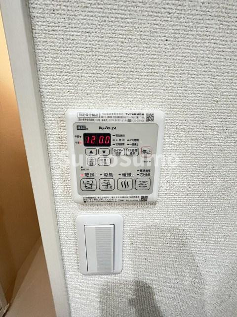フジパレス甲子園口Ⅲ番館