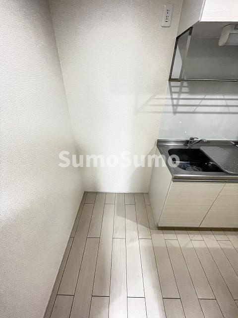 フジパレス甲子園口Ⅲ番館