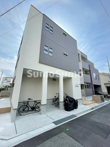 フジパレス西宮能登Ⅱ番館のその他