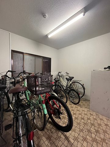 ライフステージ日本橋の外観