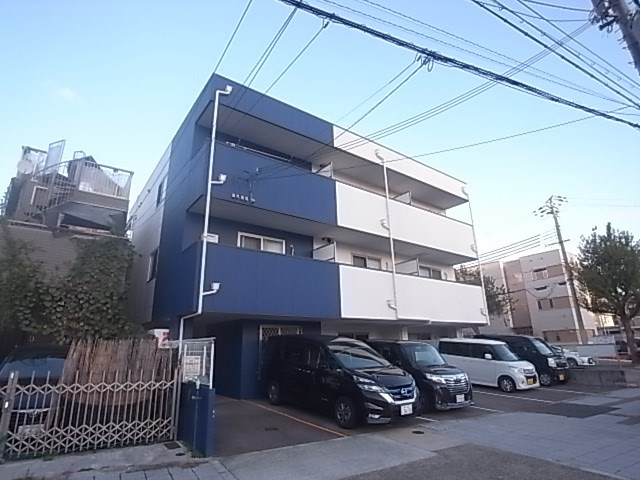 プラネットハイツKOBE