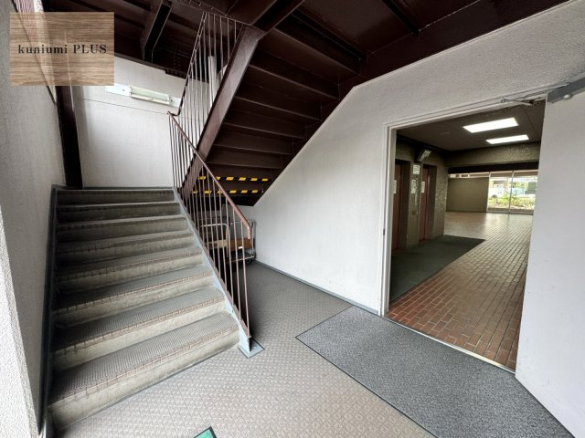 日商岩井菫橋ハイツのその他共用部分
