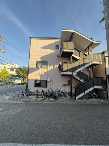 ラフィーネの展望