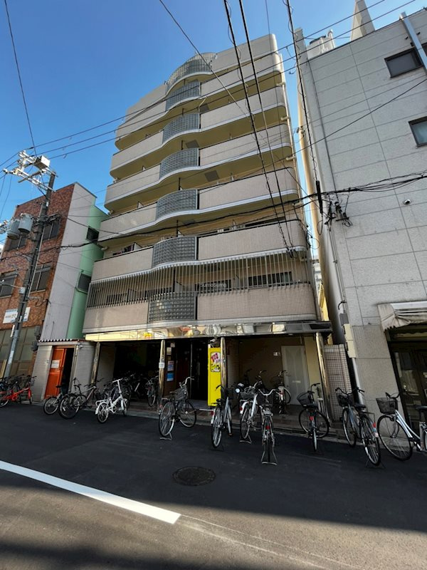ビバリーヒルズ本田西