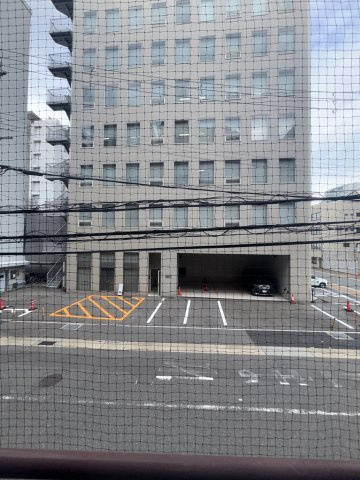 ライオンズマンション神戸の展望