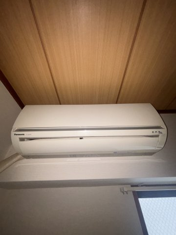 ライオンズマンション神戸の設備