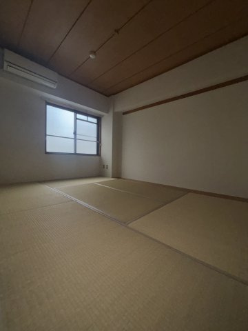 ライオンズマンション神戸の居間・リビング