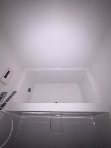 ライオンズマンション神戸の浴室