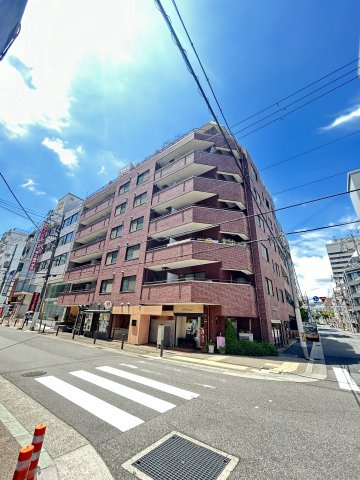 ライオンズマンション神戸