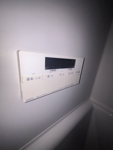 ライオンズマンション神戸の設備