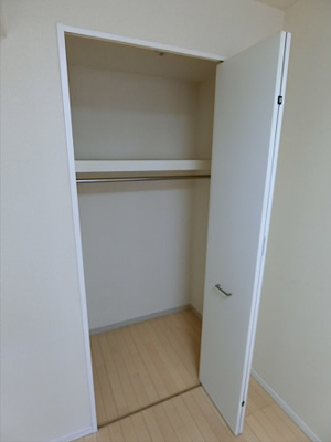 【収納】 | イーリスコート桜上水