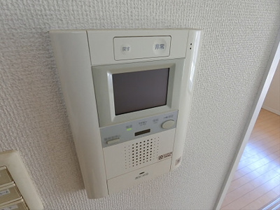 【セキュリティ】 | イーリスコート桜上水