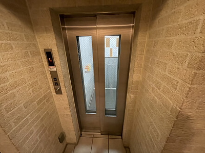 【その他】 | イーリスコート桜上水