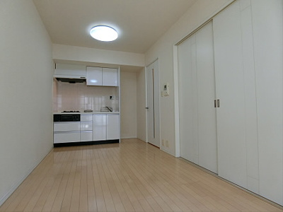 【寝室】 | イーリスコート桜上水