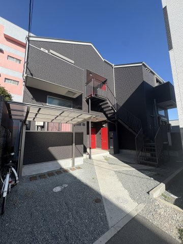 ラディアンレジス観音山