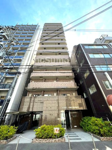 リーガル南船場Ⅲ