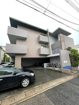 プランドール中屋