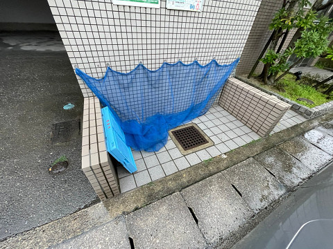 プランドール中屋のその他共用部分