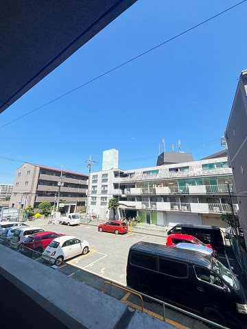 ブライトロード西宮の展望