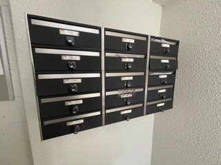 フラッツ・エクシードのその他共用部分