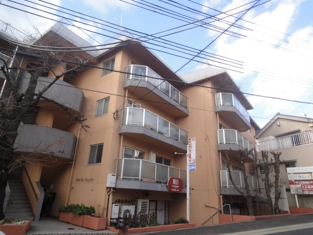 ラムール籠池