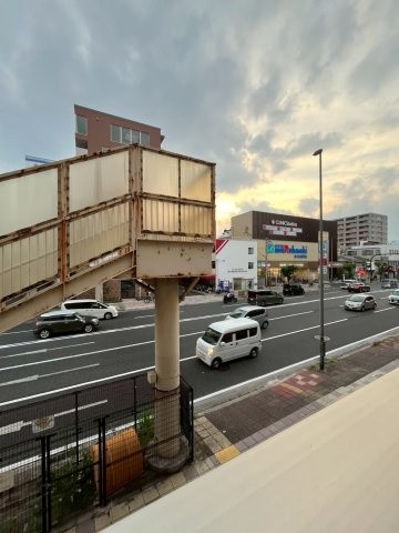 フジパレス夙川江上町の展望