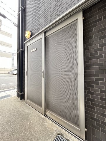 ラナップスクエア難波Ⅱのその他共用部分