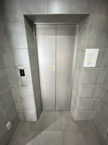 ラナップスクエア難波Ⅱのその他共用部分