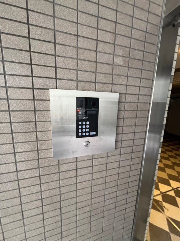 フォルム芦屋アヴァンセのその他共用部分