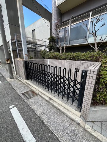 フォルム芦屋アヴァンセのその他共用部分