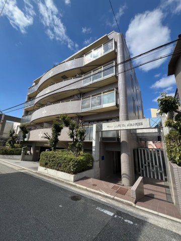 フォルム芦屋アヴァンセ