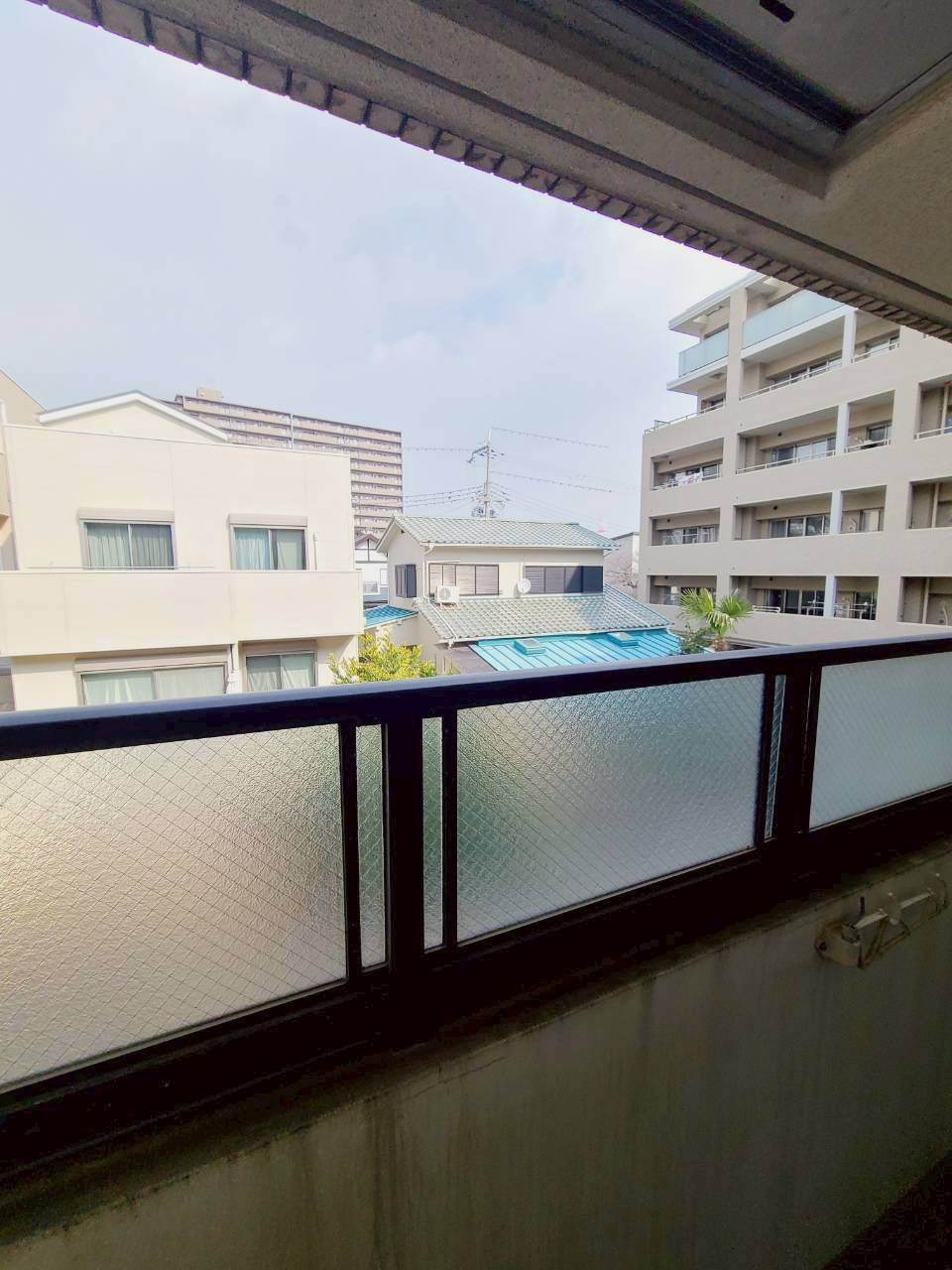 フォレストカーナの展望