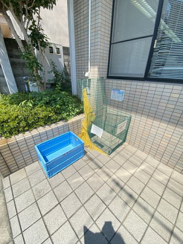 フォレストカーナのその他共用部分