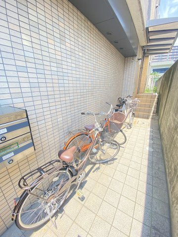 フォレストカーナのその他共用部分