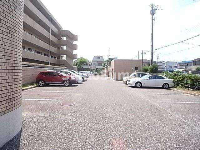 フォルテ上甲子園の外観