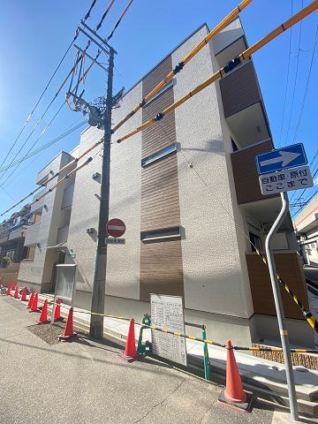 フジパレスさくら夙川イースト