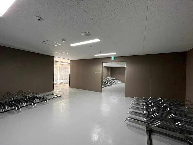 リーガル南久宝寺Ⅱのその他共用部分
