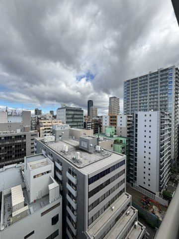 ラクラス本町東の展望