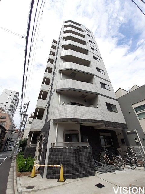 ルナ　ブリランテ浅草の画像