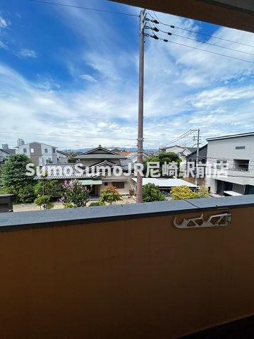 ラポールハルナの展望
