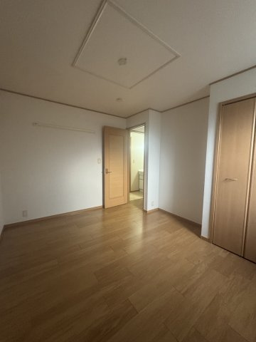 ラッフィナート・カーサ壱番館の居間・リビング