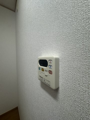 ラッフィナート・カーサ壱番館の設備