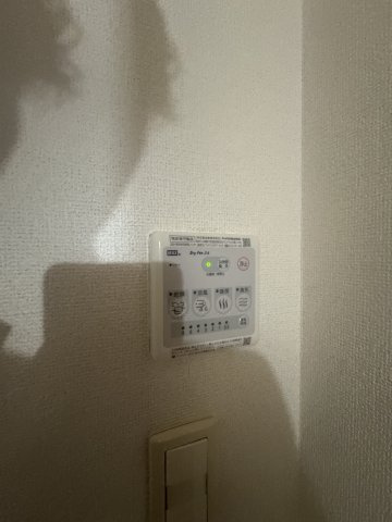 ラッフィナート・カーサ壱番館の設備