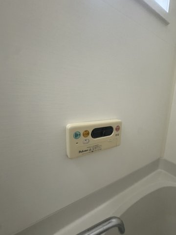 ラッフィナート・カーサ壱番館の設備