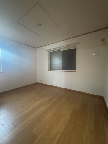 ラッフィナート・カーサ壱番館の居間・リビング