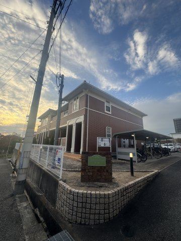 ラッフィナート・カーサ壱番館の展望